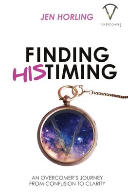 Finding His Timing