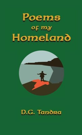 Poems of my Homeland