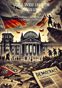 "Der Weg in den Abgrund: