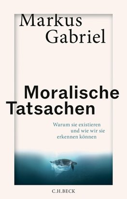 Moralische Tatsachen