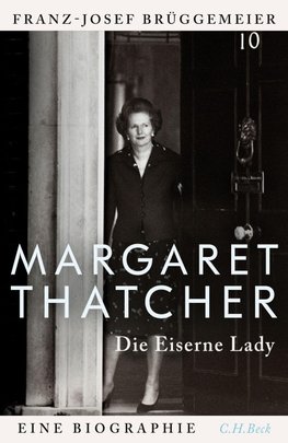 Margaret Thatcher