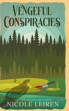 Vengeful CONspiracies