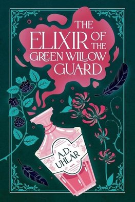 The Elixir of the Green Willow Guard