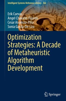 Optimization Strategies: A Decade of Metaheuristic Algorithm Development