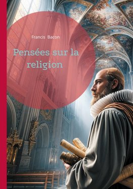 Pensées sur la religion
