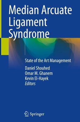 Median Arcuate Ligament Syndrome