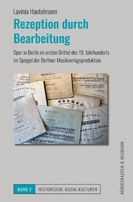 Rezeption durch Bearbeitung