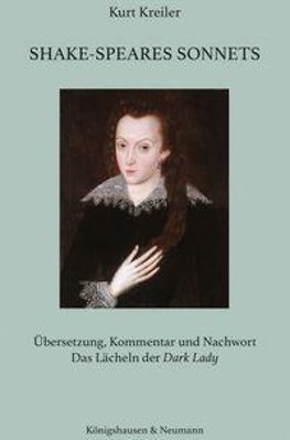 Shake-Speares Sonnets