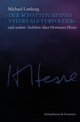 »Der Schatten meines Vaters als Verfolger«