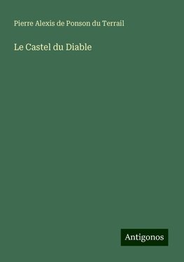 Le Castel du Diable