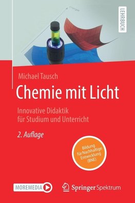 Chemie mit Licht