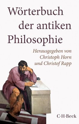 Wörterbuch der antiken Philosophie