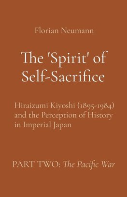 The 'Spirit' of Self-Sacrifice