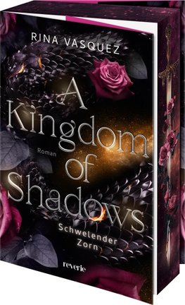A Kingdom of Shadows