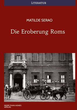 Die Eroberung Roms