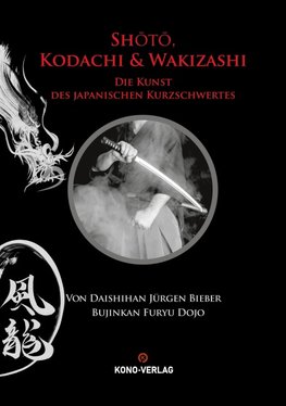 Shoto, Kodachi & Wakizashi