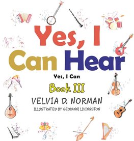 Yes, I Can Hear