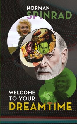 Welcome to Your Dreamtime