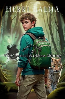 Luca Treyton & The Mystical Darkness Shining