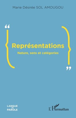 Représentations