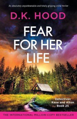 Fear for Her Life