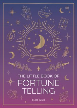 The Little Book of Fortune Telling