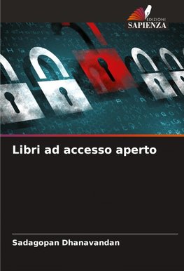 Libri ad accesso aperto