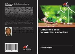 Diffusione delle innovazioni e adozione
