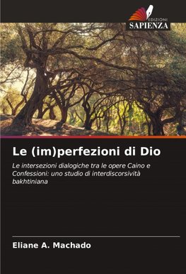 Le (im)perfezioni di Dio
