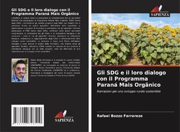 Gli SDG e il loro dialogo con il Programma Paraná Mais Orgânico