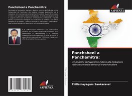 Panchsheel a Panchamitra:
