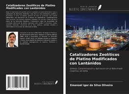 Catalizadores Zeolíticos de Platino Modificados con Lantánidos