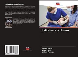 Indicateurs occlusaux