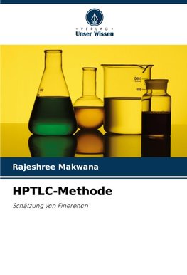 HPTLC-Methode