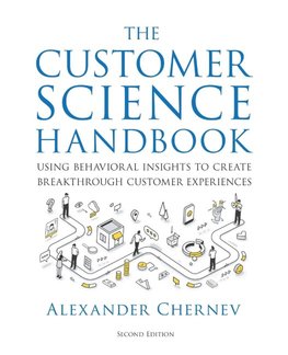 The Customer Science Handbook