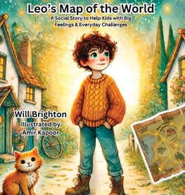 Leo's Map of the World