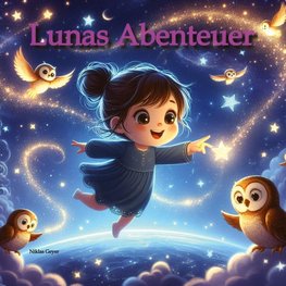 Lunas Abenteuer