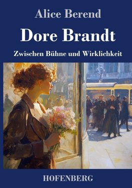 Dore Brandt