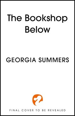 The Bookshop Below