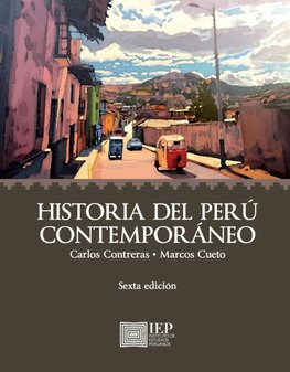 Historia del Perú contemporáneo