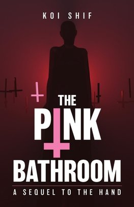 The Pink Bathroom