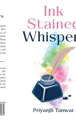 Ink Stained Whispers