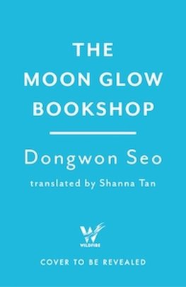 The Moon Glow Bookshop