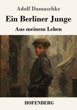 Ein Berliner Junge