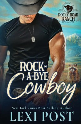 Rock-A-Bye Cowboy