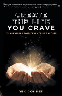 Create the Life You Crave