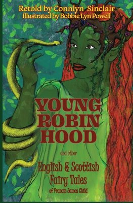 Young Robin Hood