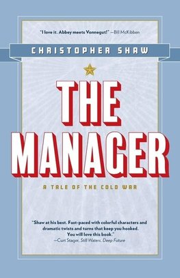 The Manager