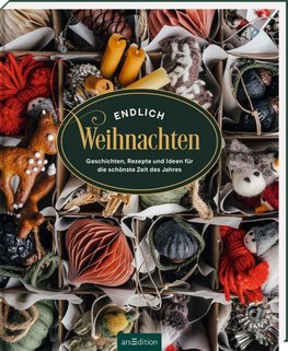 Endlich Weihnachten