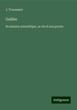 Galilée